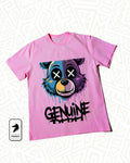 Unisex Street Wear