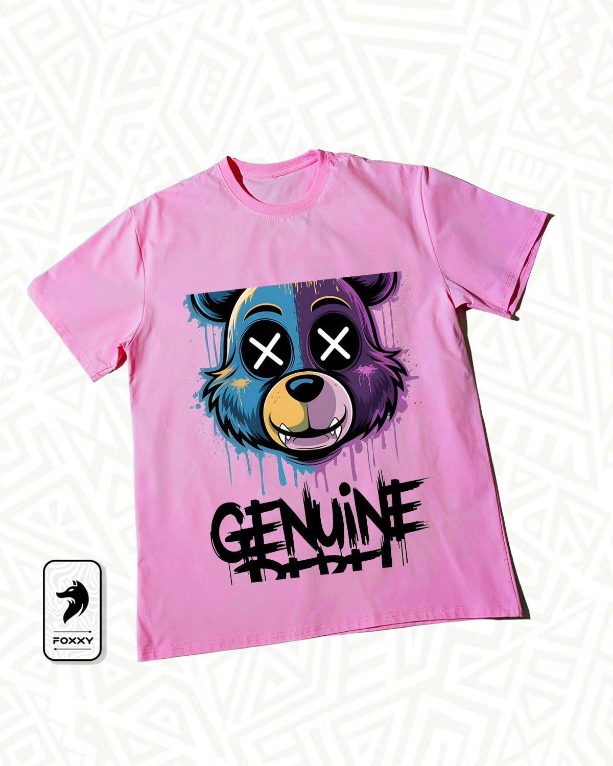 Unisex Street Wear