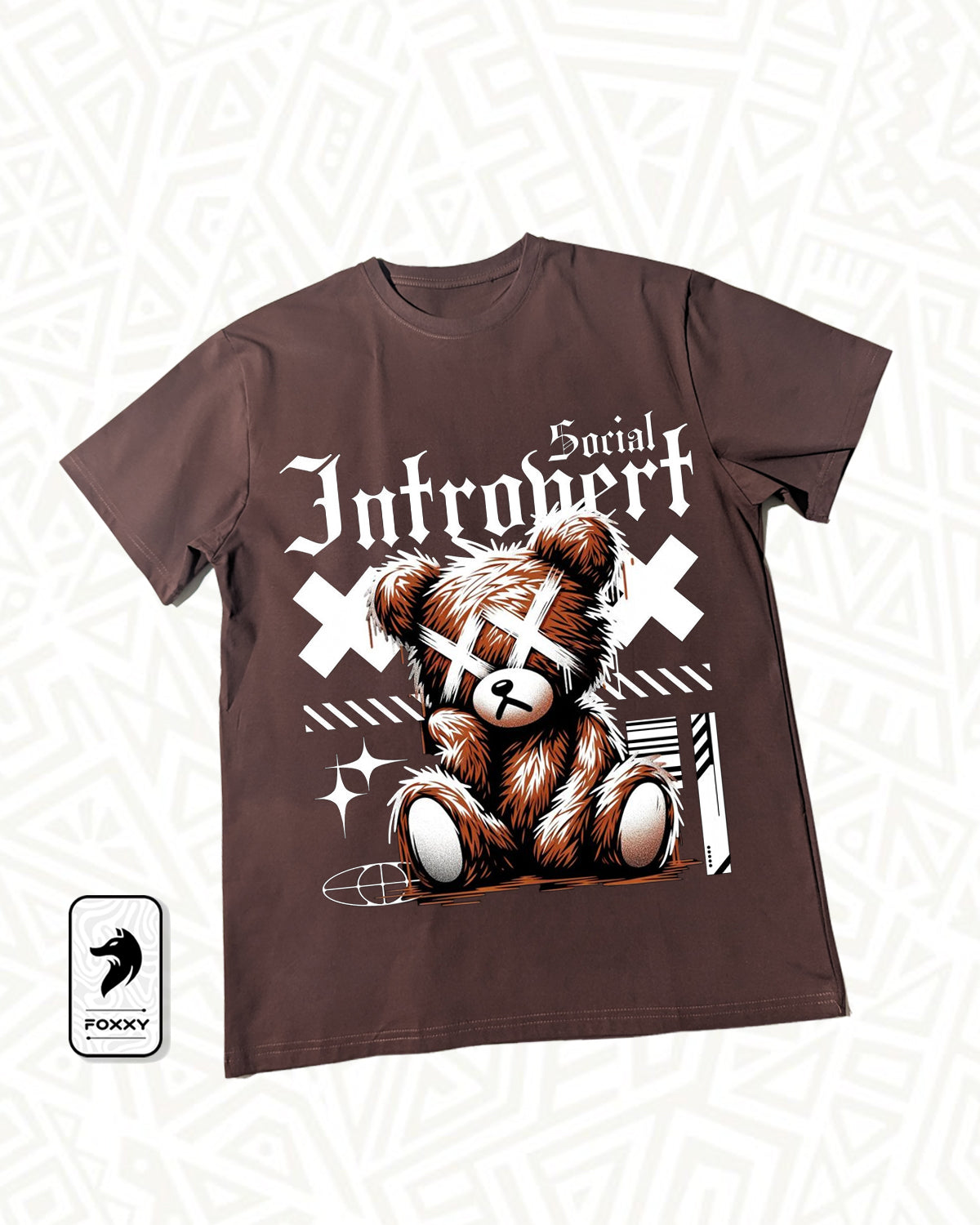 Unisex Street Wear