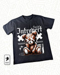 Unisex Street Wear