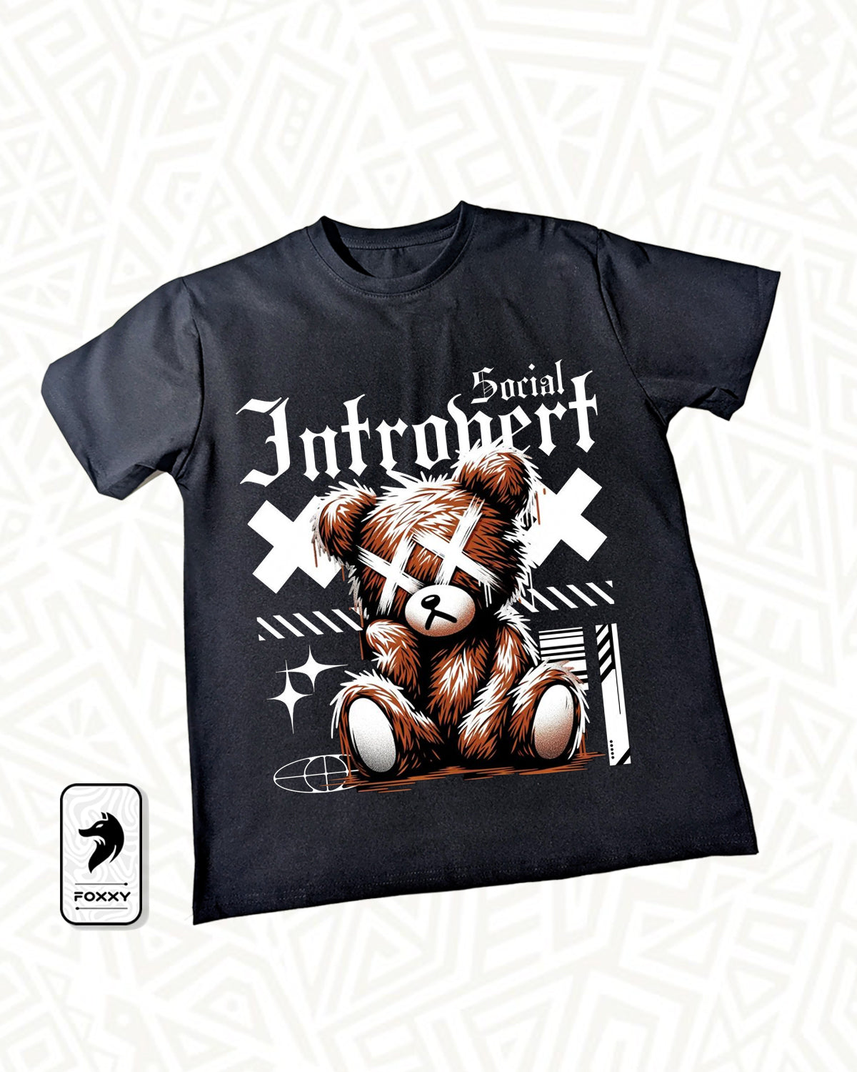 Unisex Street Wear