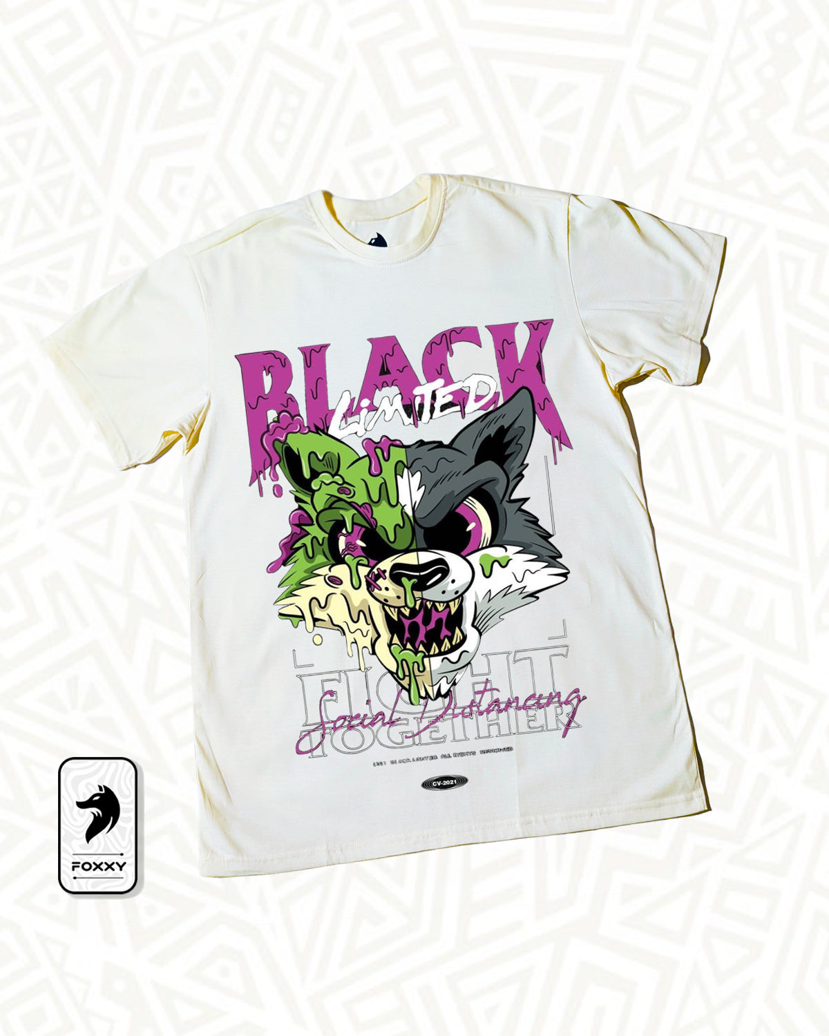 Unisex Street Wear