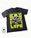 Unisex Street Wear