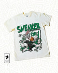 Unisex Street Wear