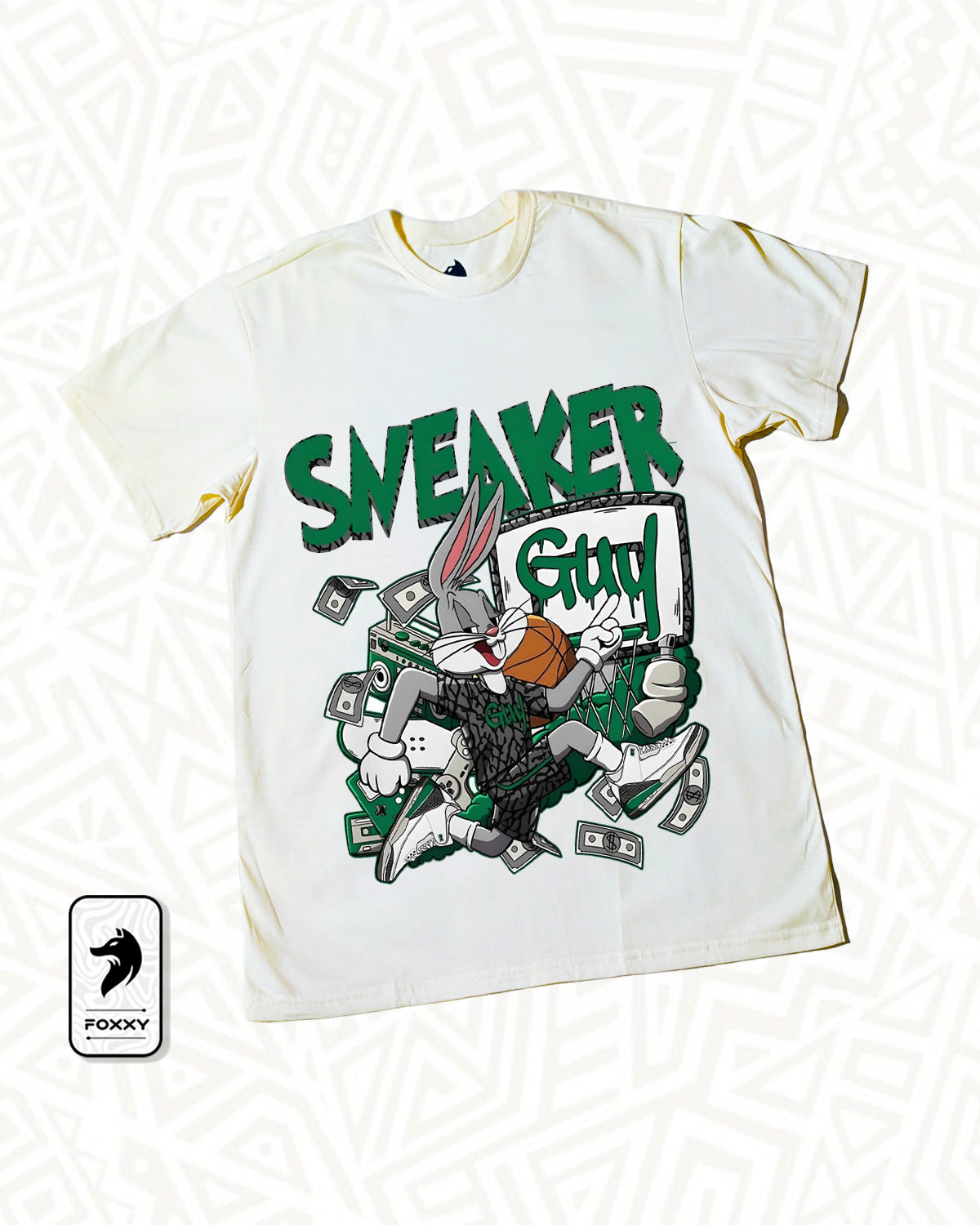 Unisex Street Wear