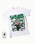 Unisex Street Wear