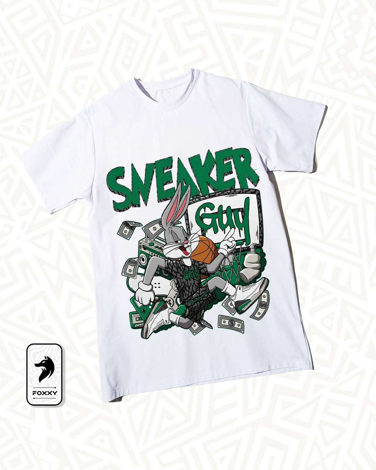 Unisex Street Wear