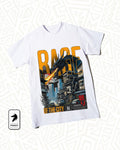 Unisex Street Wear