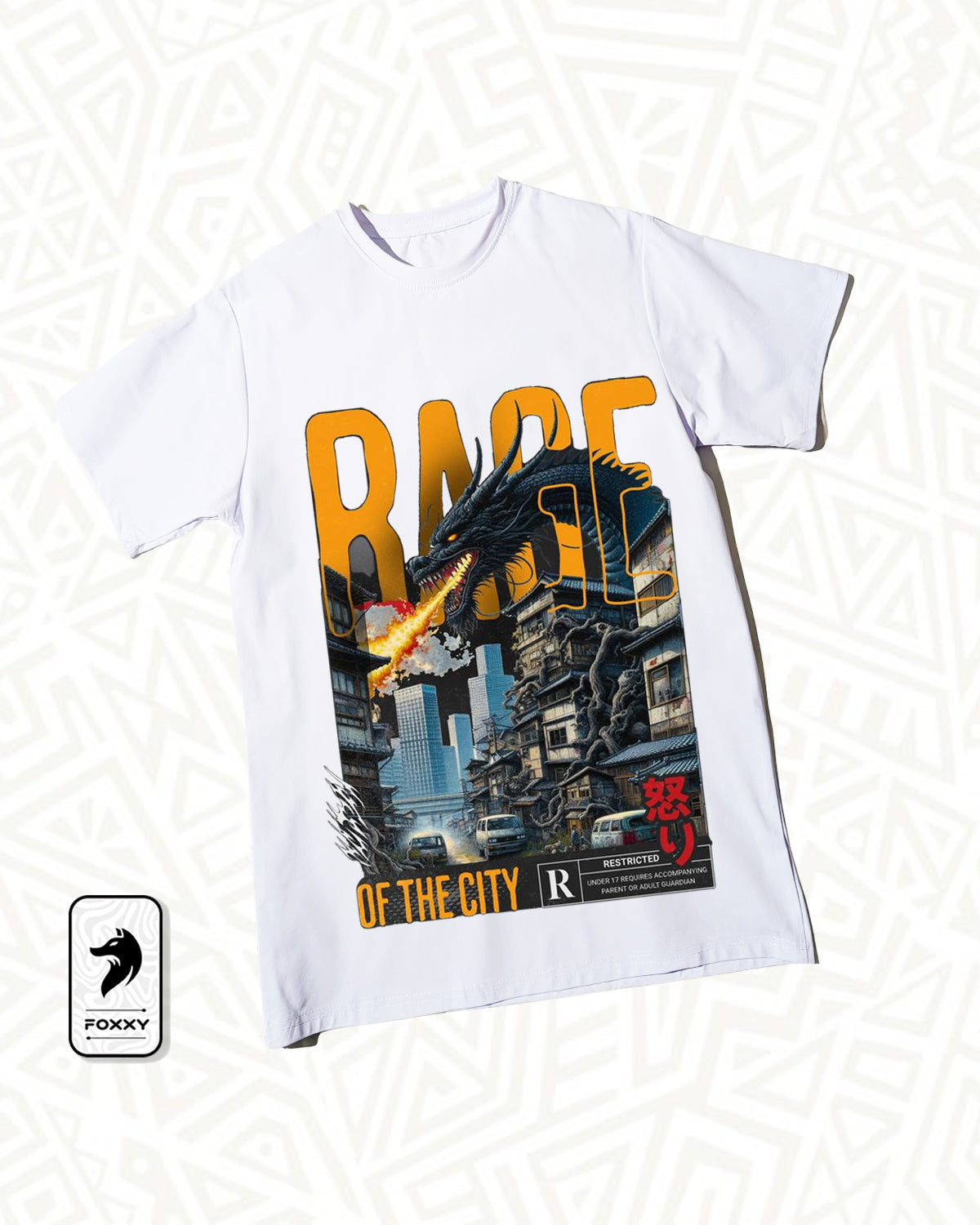 Unisex Street Wear