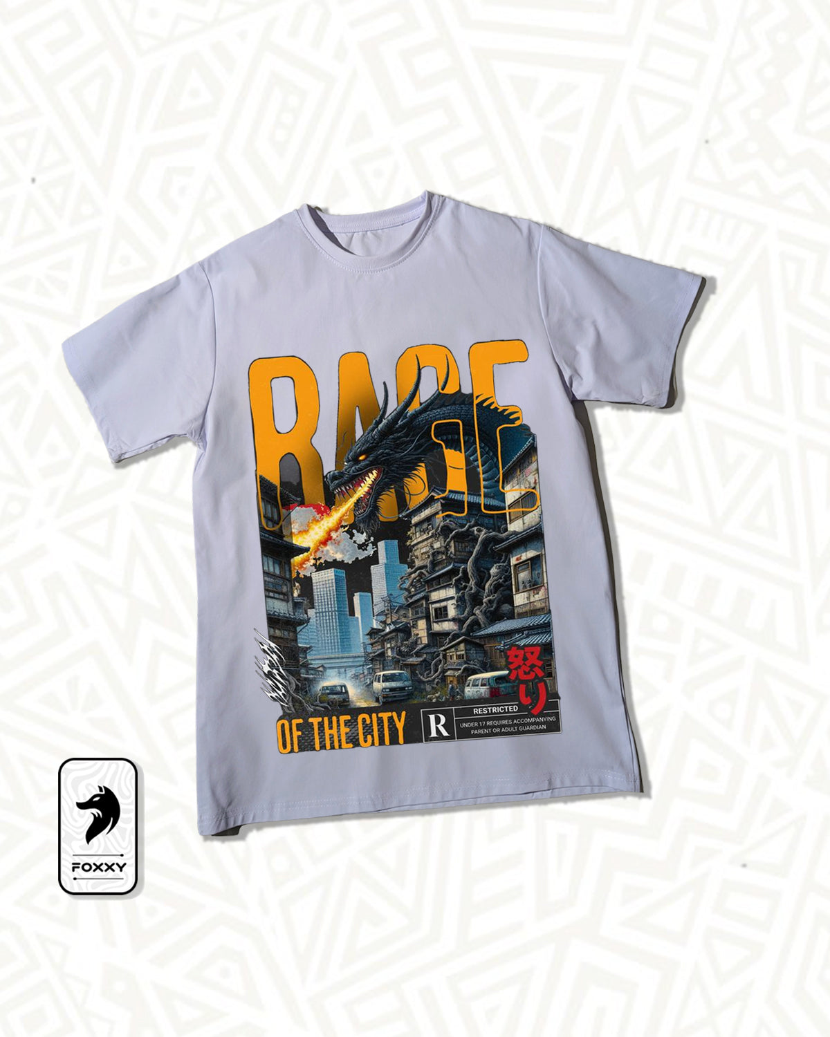 Unisex Street Wear