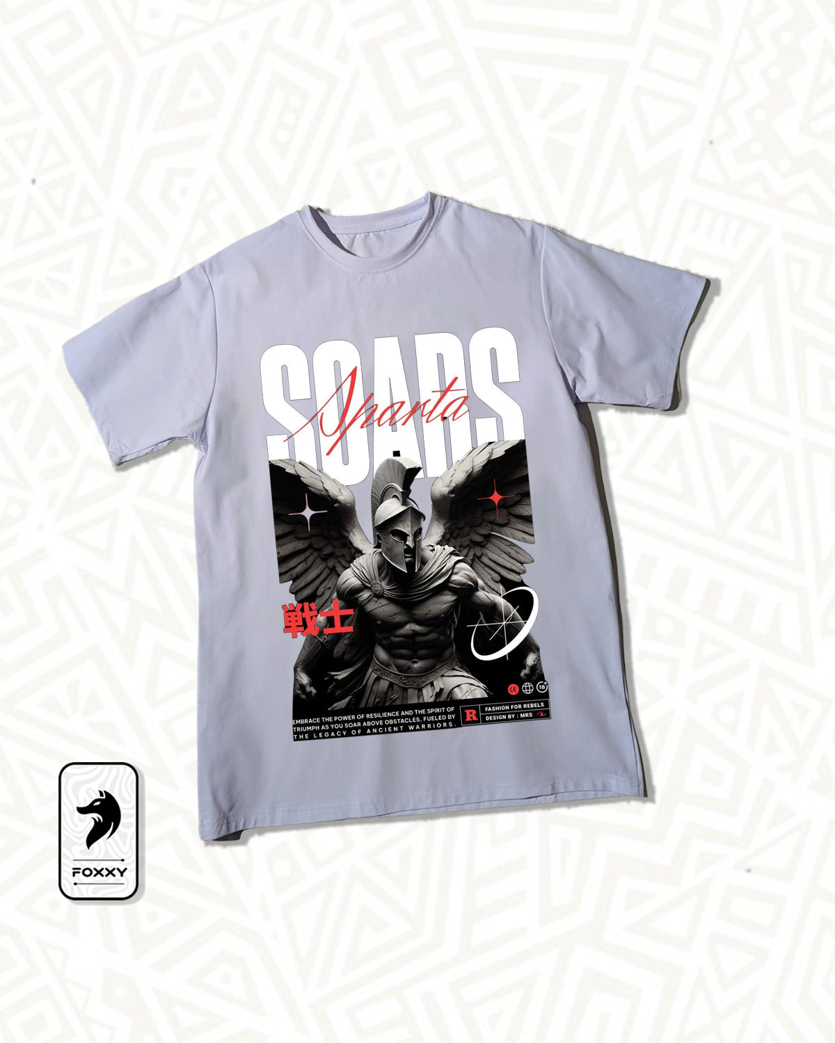 Unisex Street Wear