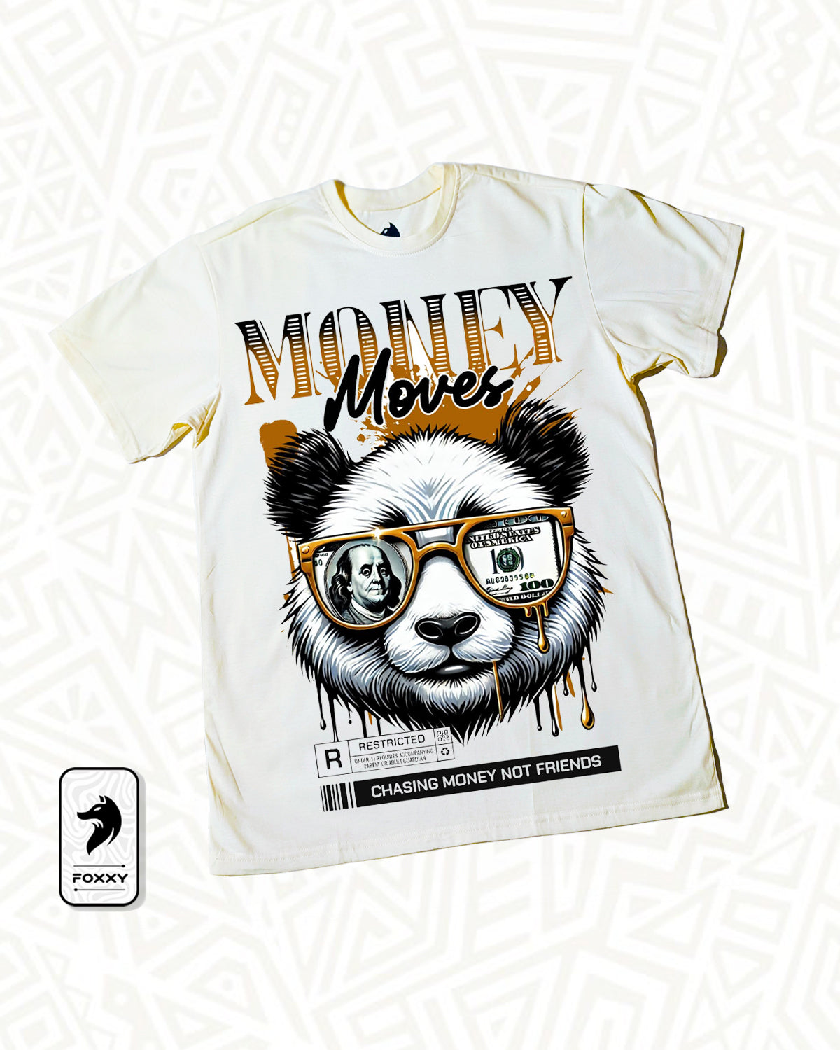 Unisex Street Wear
