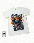 Unisex Street Wear