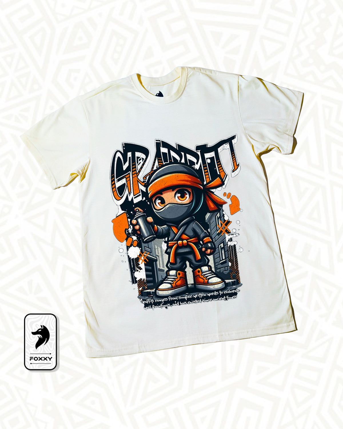 Unisex Street Wear