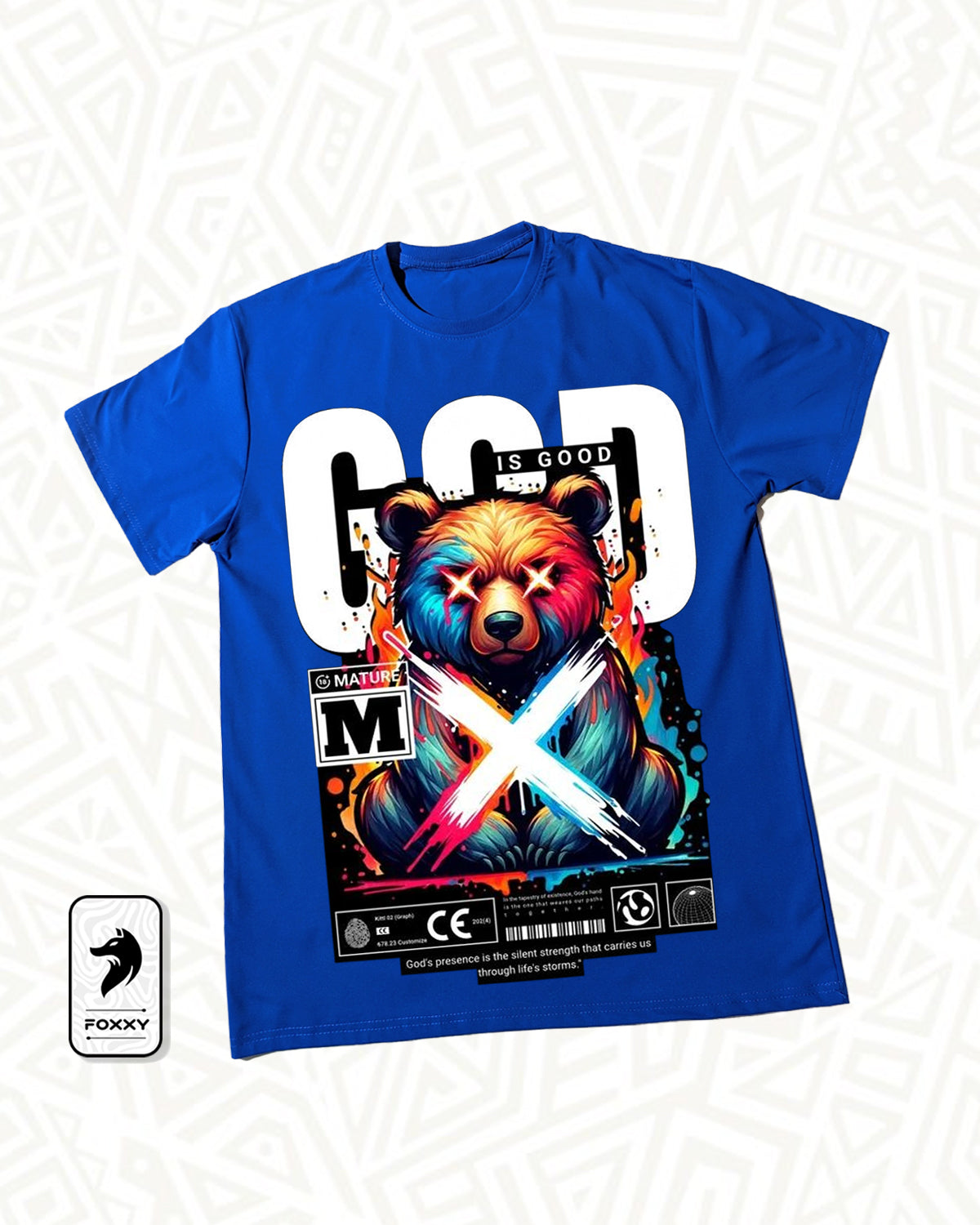 Unisex Street Wear (Copy)