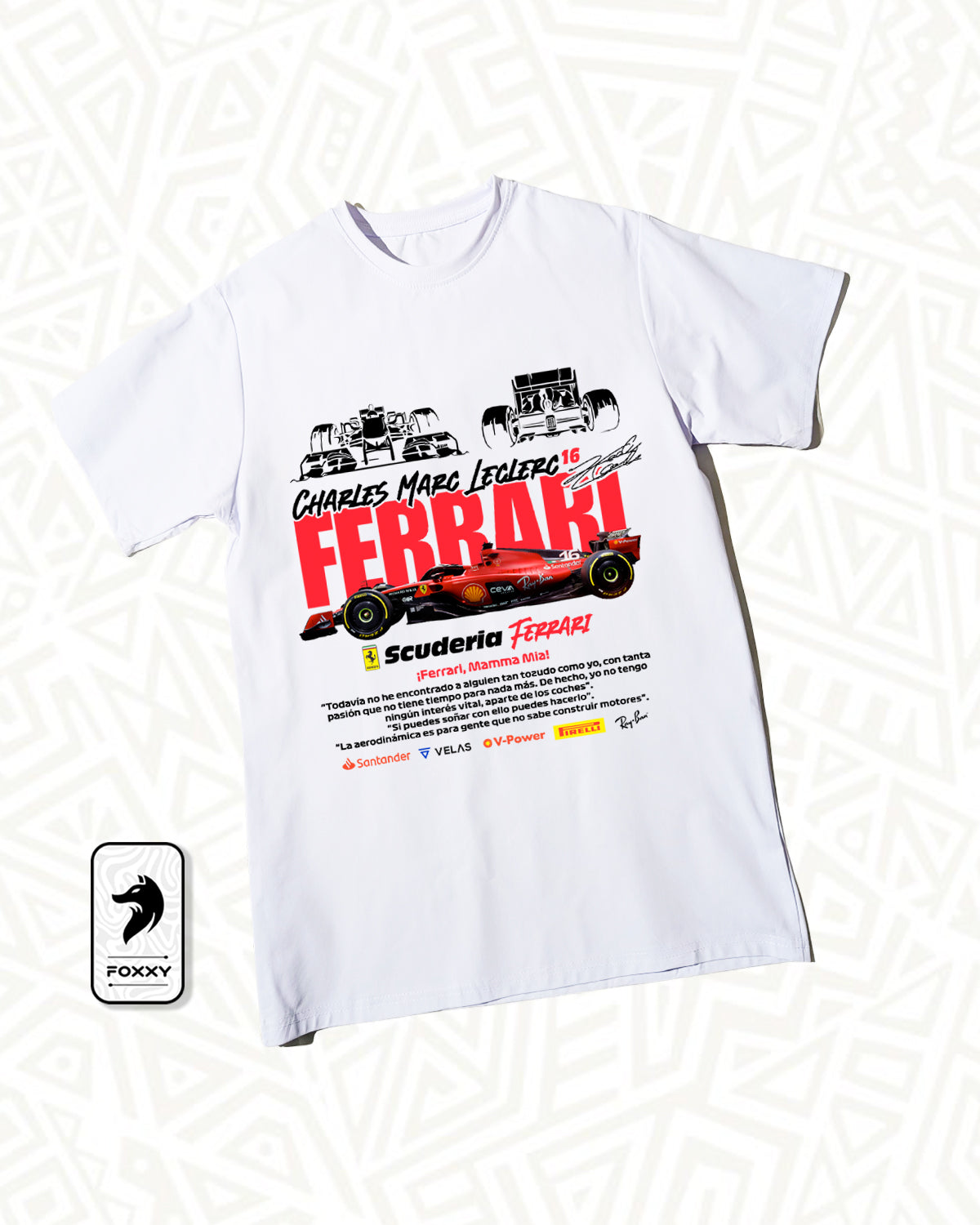Unisex Street Wear