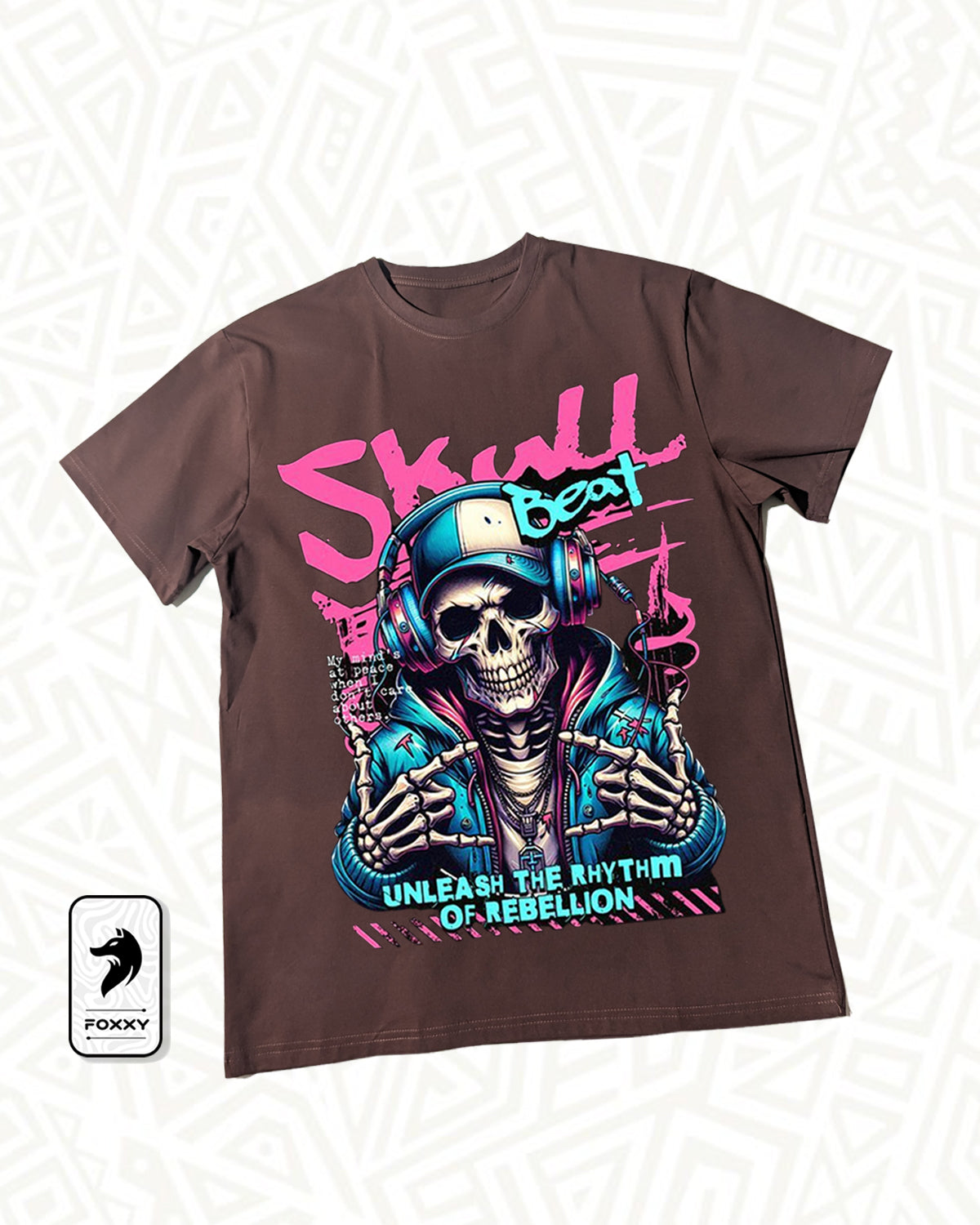 Unisex Street Wear
