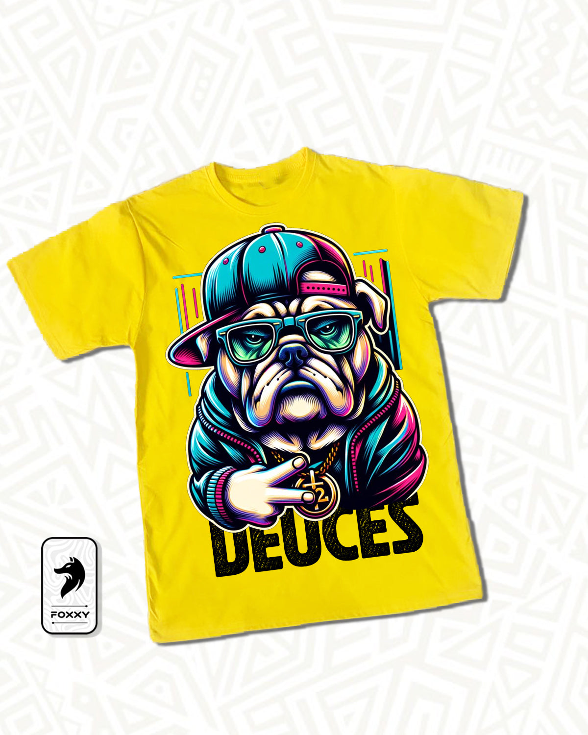Unisex Street Wear