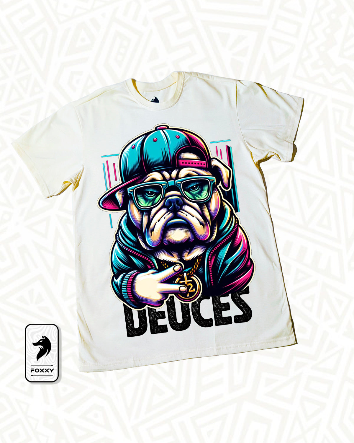 Unisex Street Wear