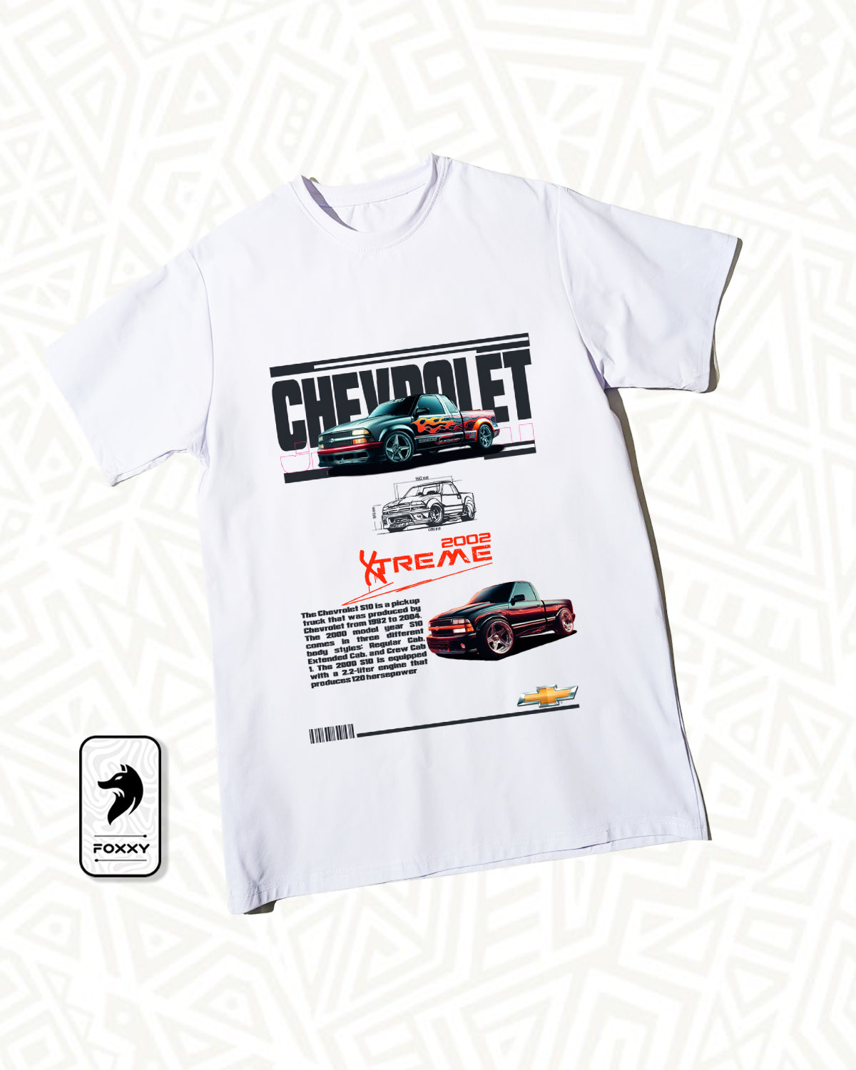 Unisex Street Wear