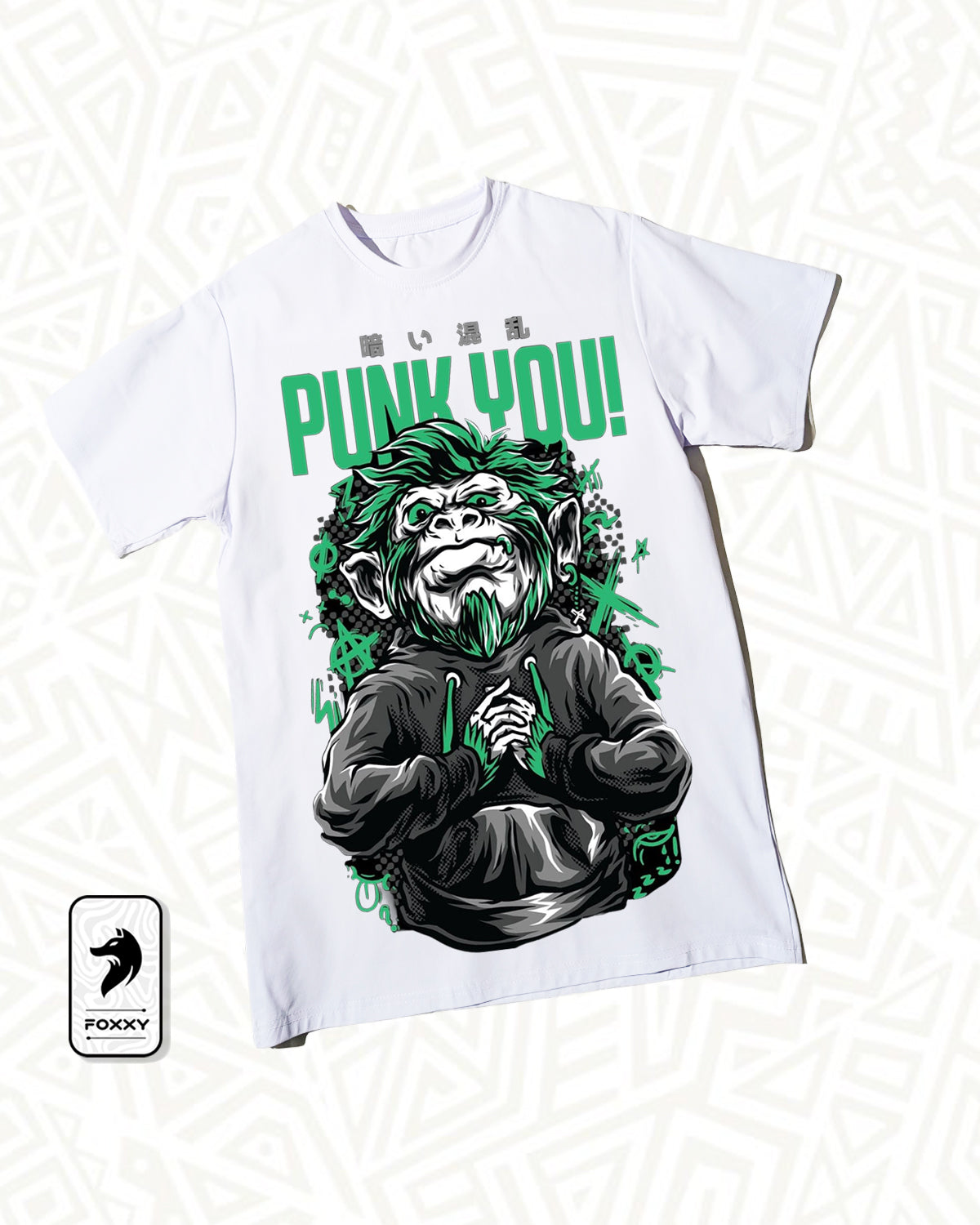 Unisex Street Wear