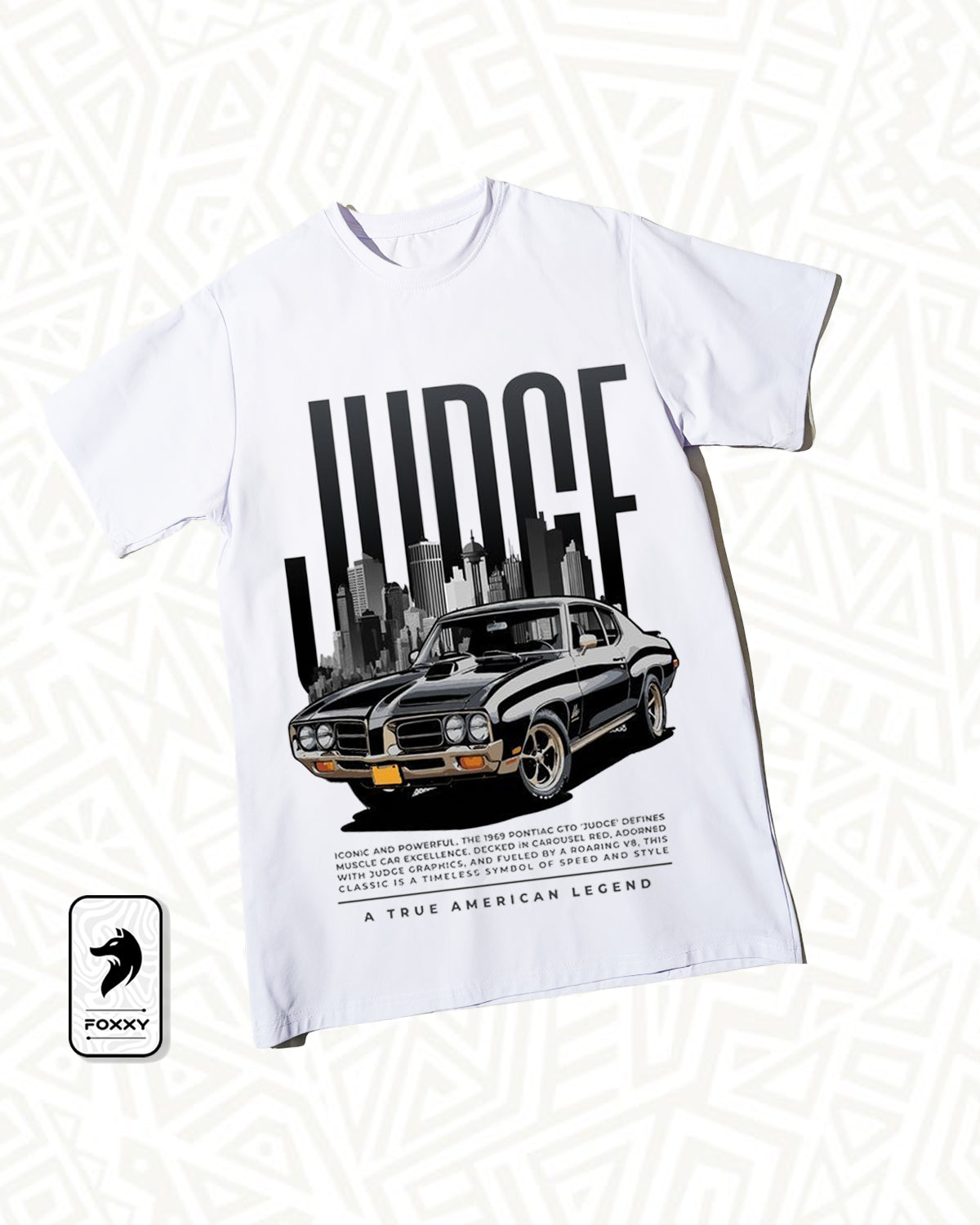 Unisex Street Wear