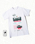 Unisex Street Wear