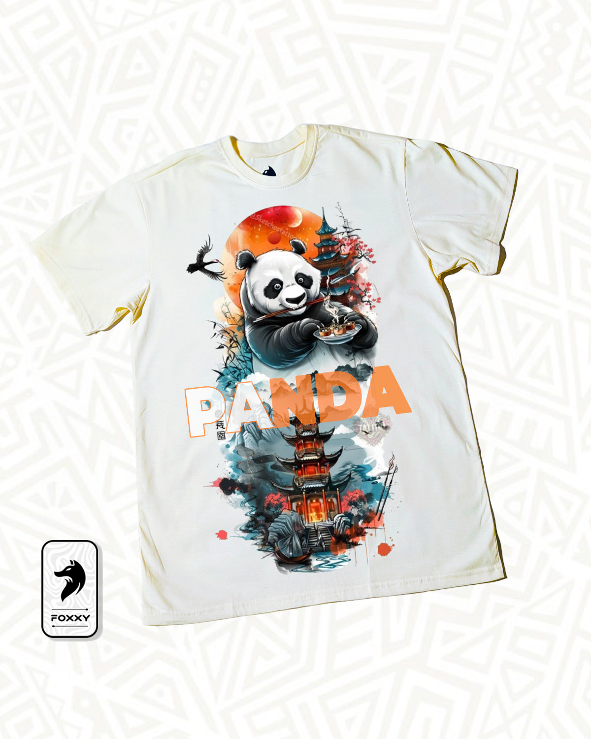 Unisex Street Wear