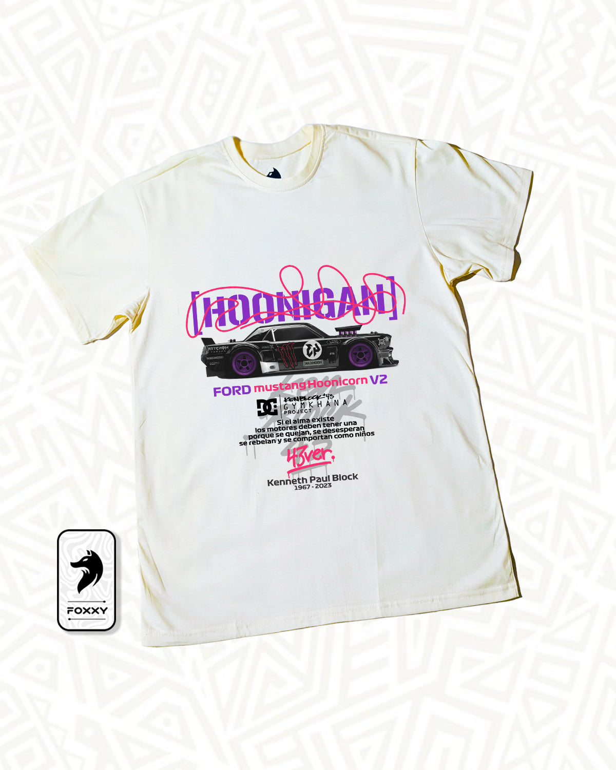 Unisex Street Wear