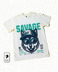 Unisex Street Wear