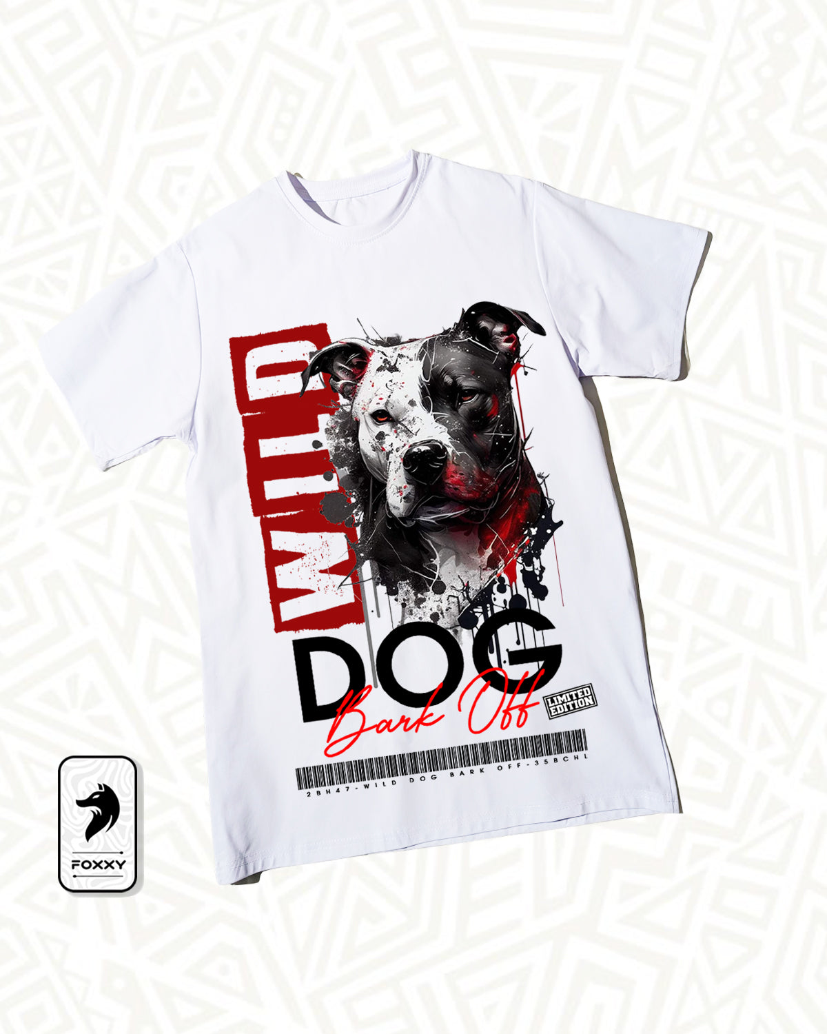 Unisex Street Wear