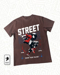 Unisex Street Wear