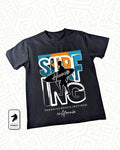 Unisex Street Wear