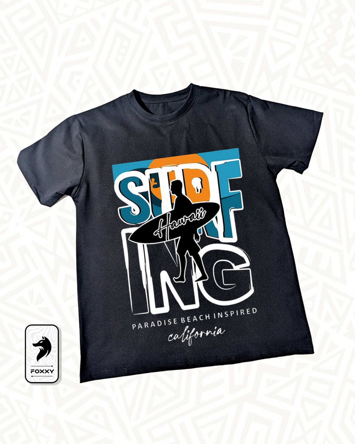 Unisex Street Wear