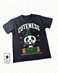 Unisex Street Wear