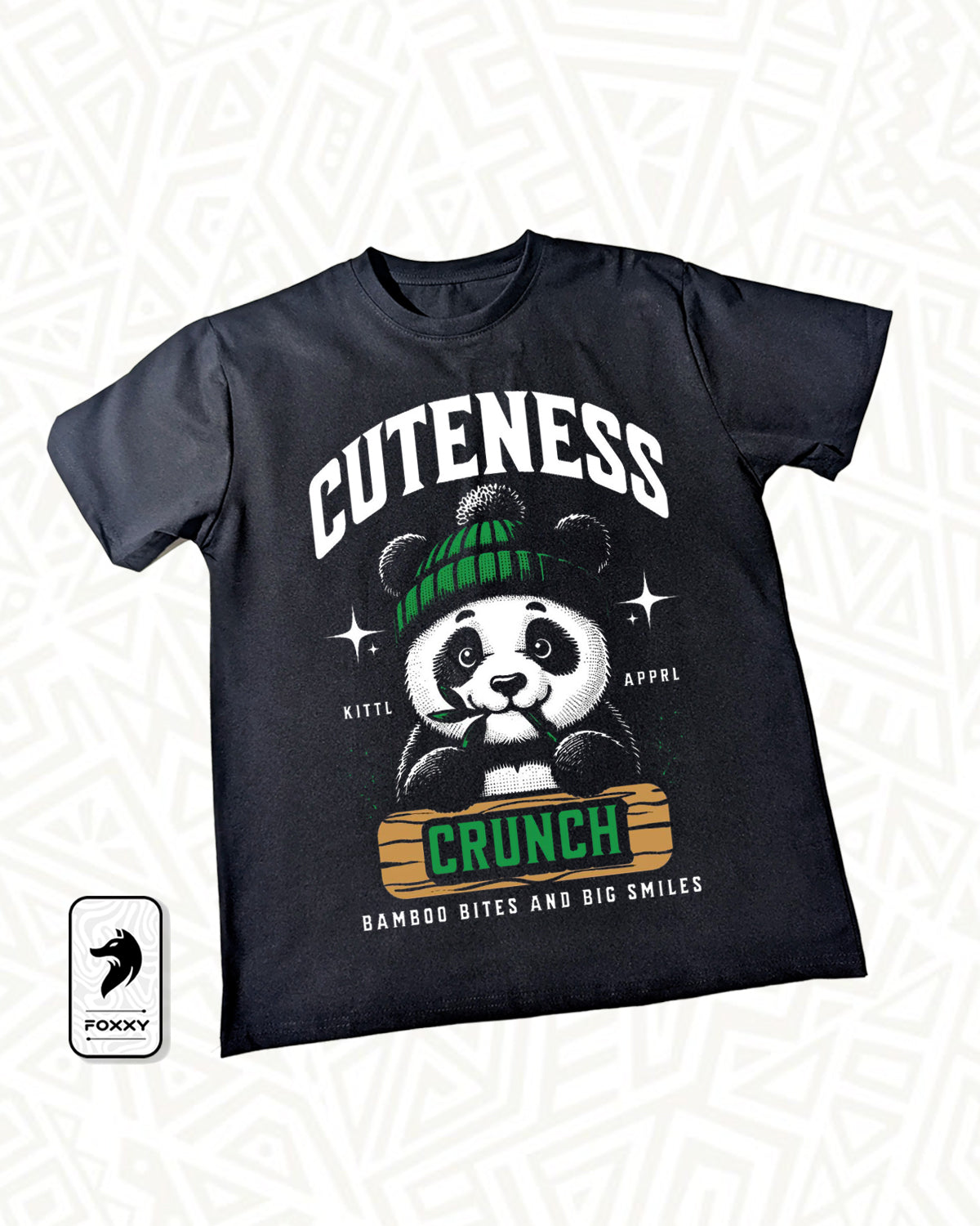 Unisex Street Wear
