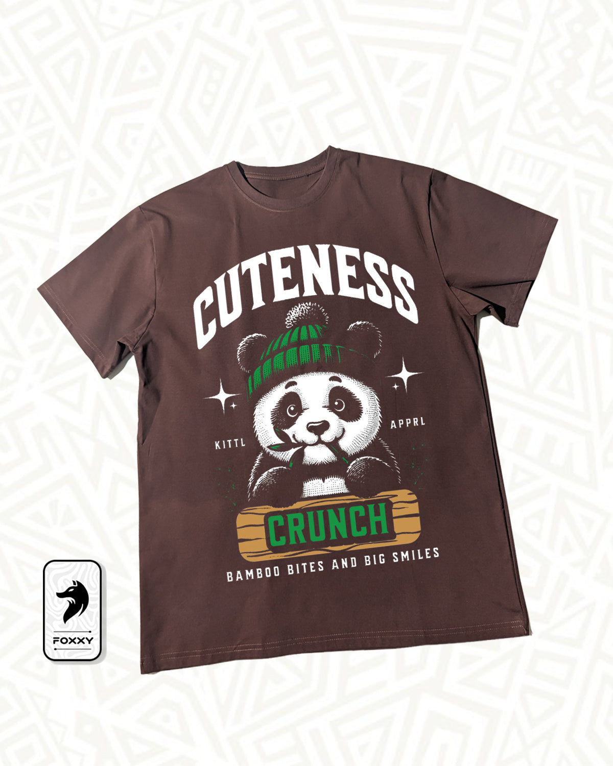 Unisex Street Wear
