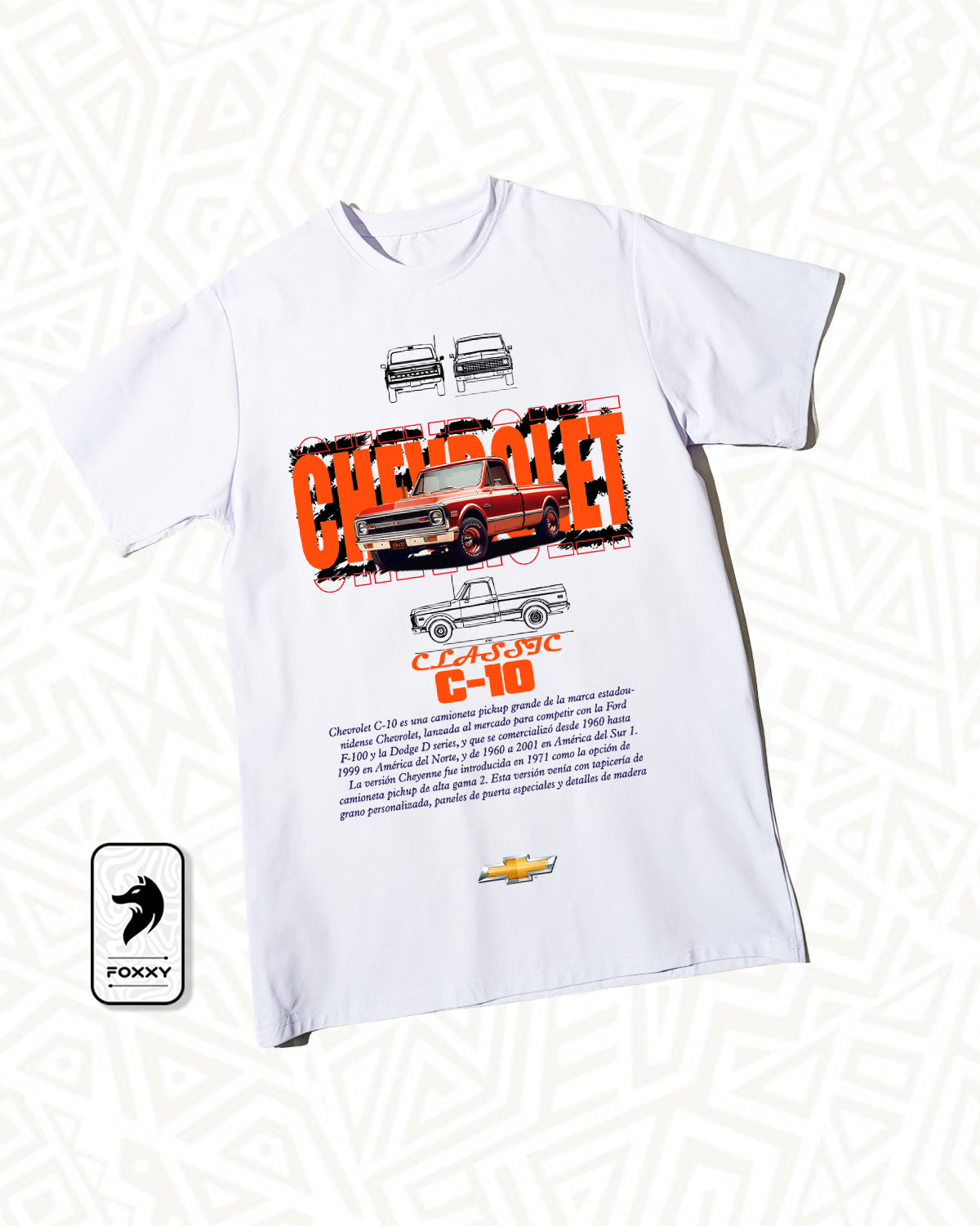 Unisex Street Wear
