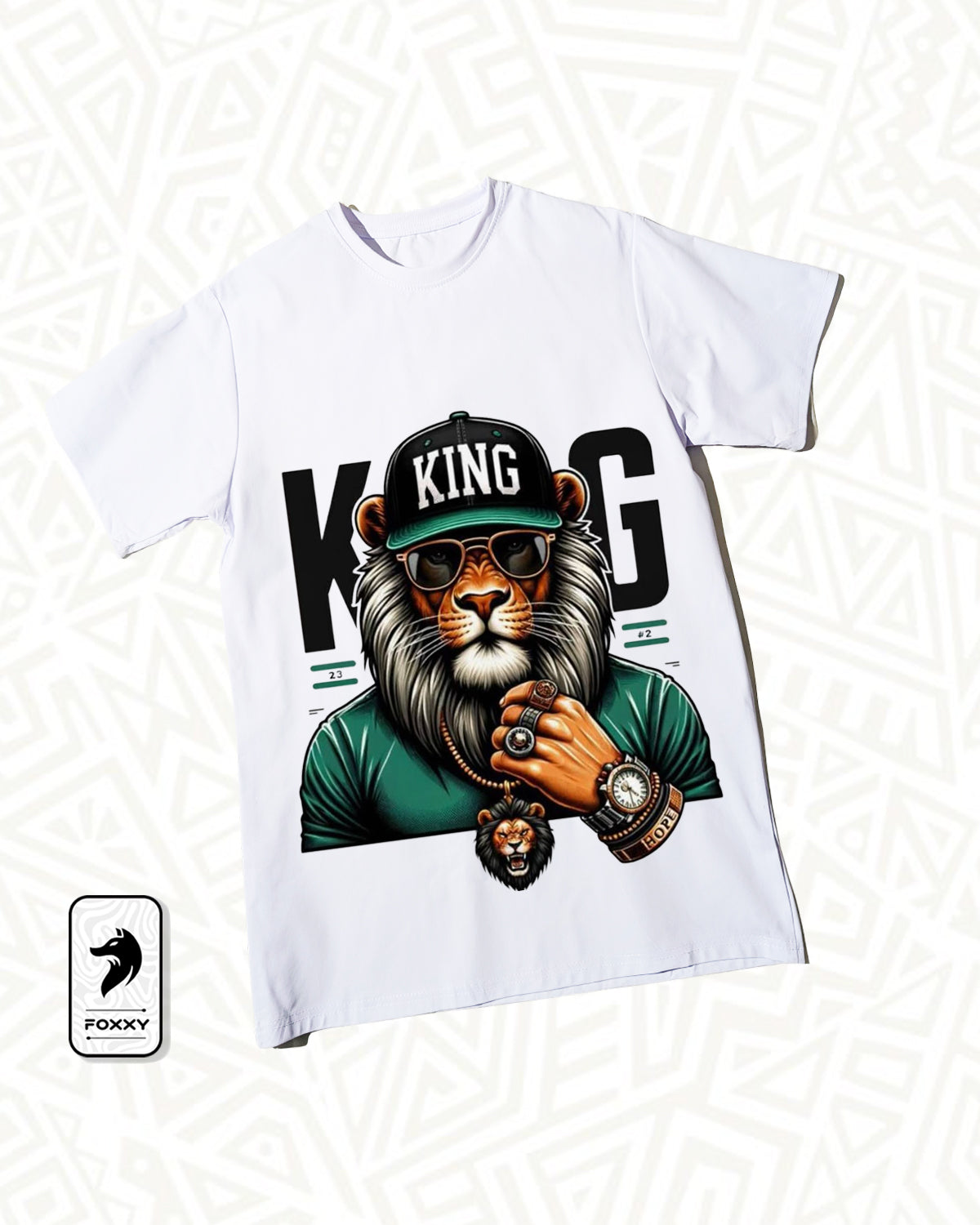 Unisex Street Wear