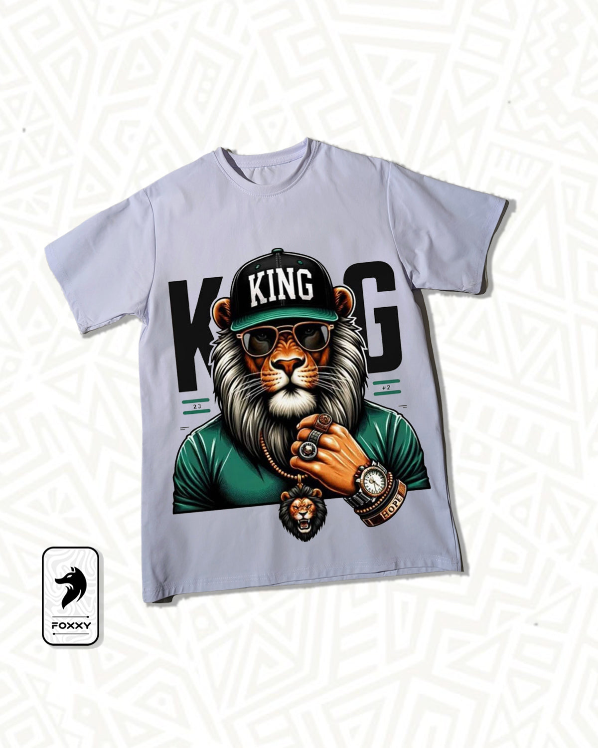Unisex Street Wear