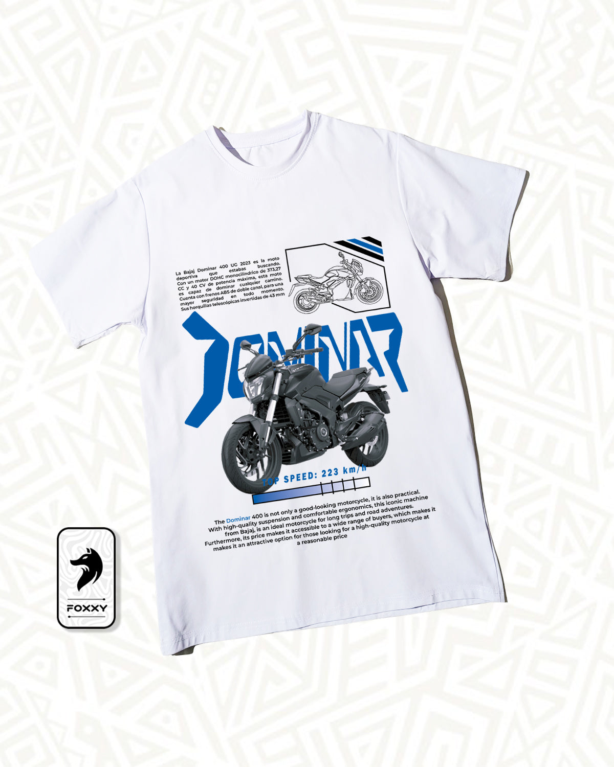 Unisex Street Wear