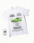 Unisex Street Wear