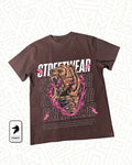 Unisex Street Wear