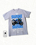 Unisex Street Wear