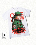 Unisex Street Wear