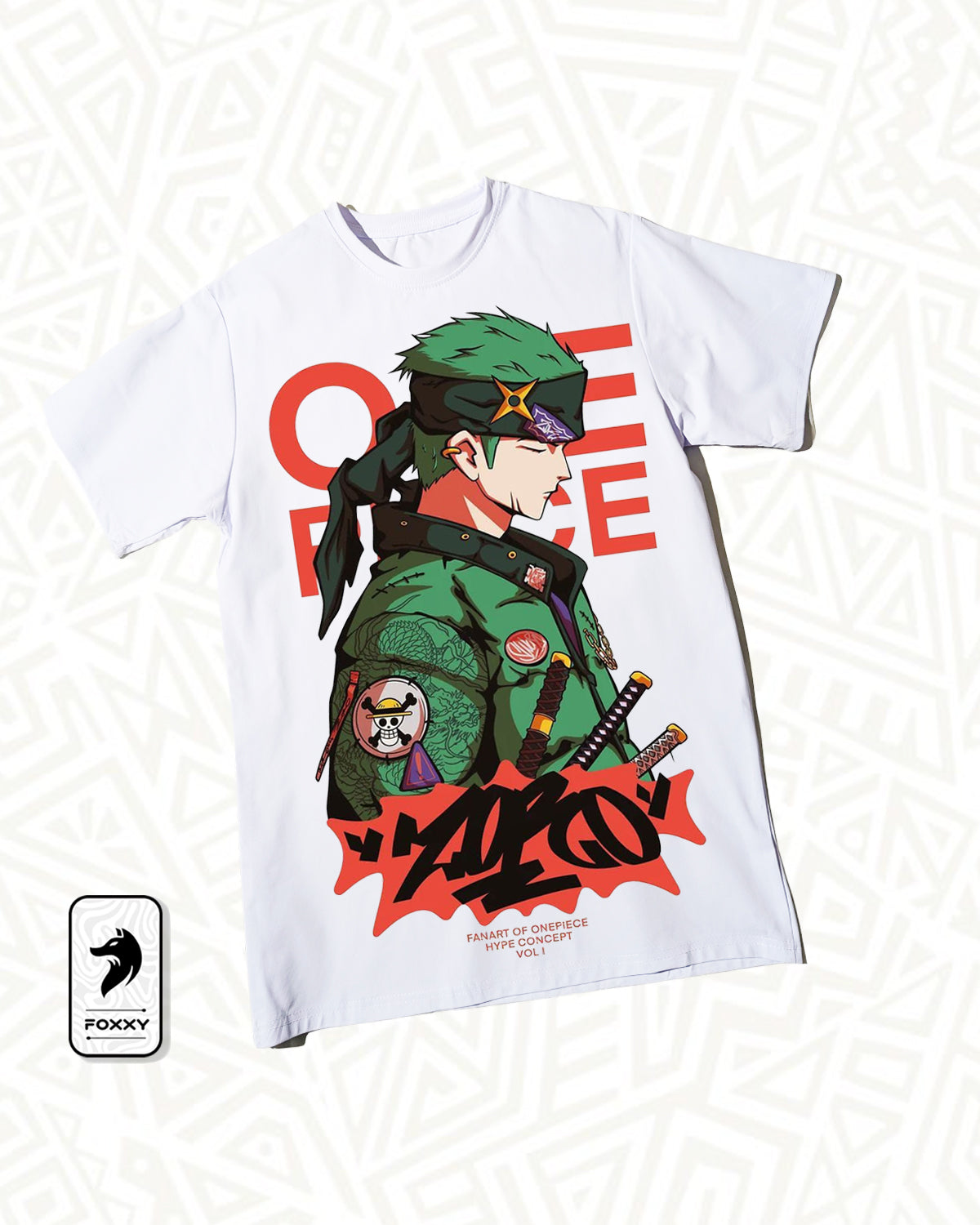 Unisex Street Wear