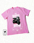Unisex Street Wear