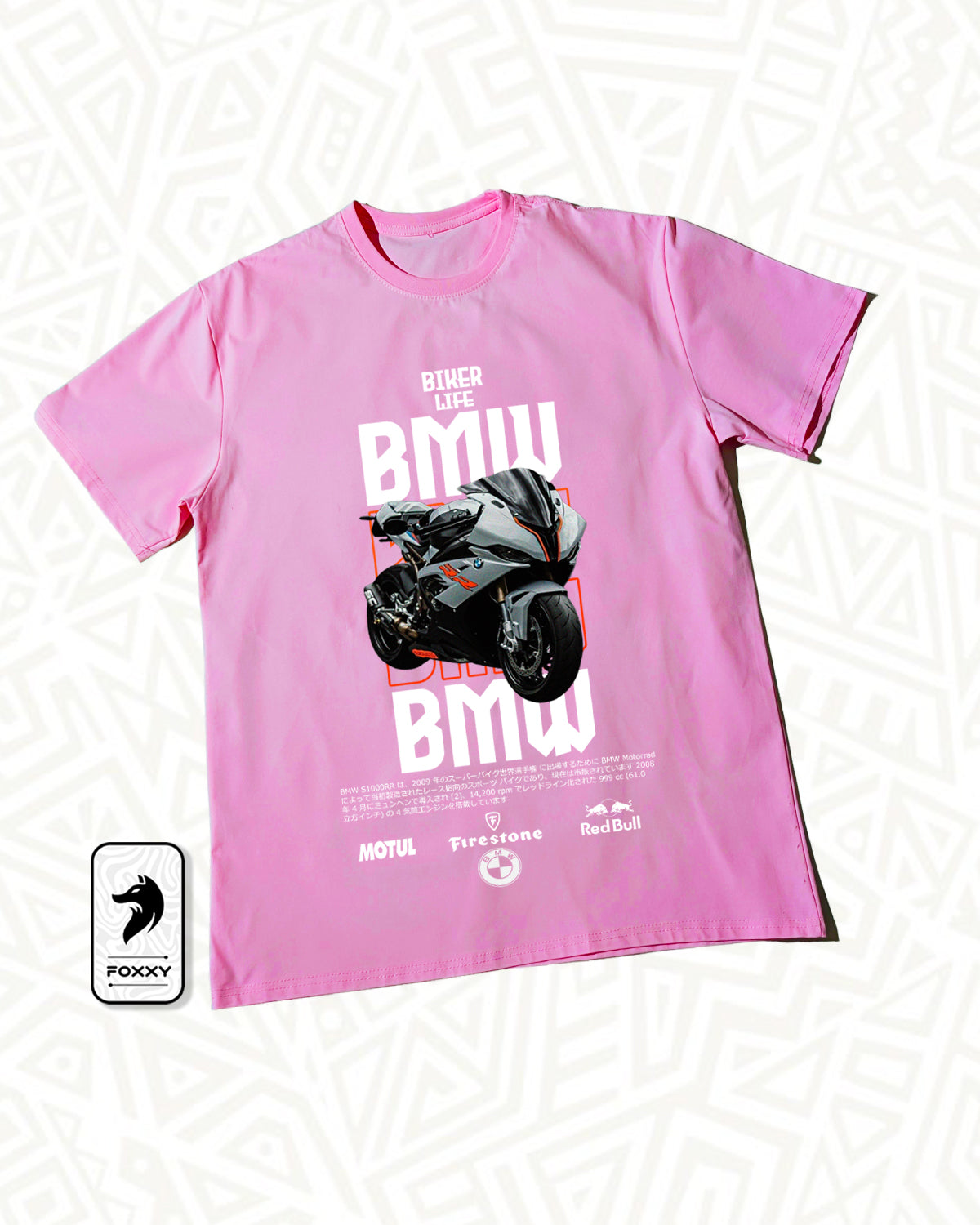 Unisex Street Wear
