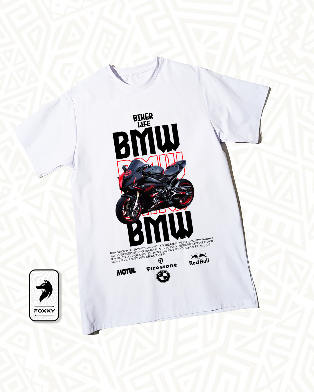 Unisex Street Wear