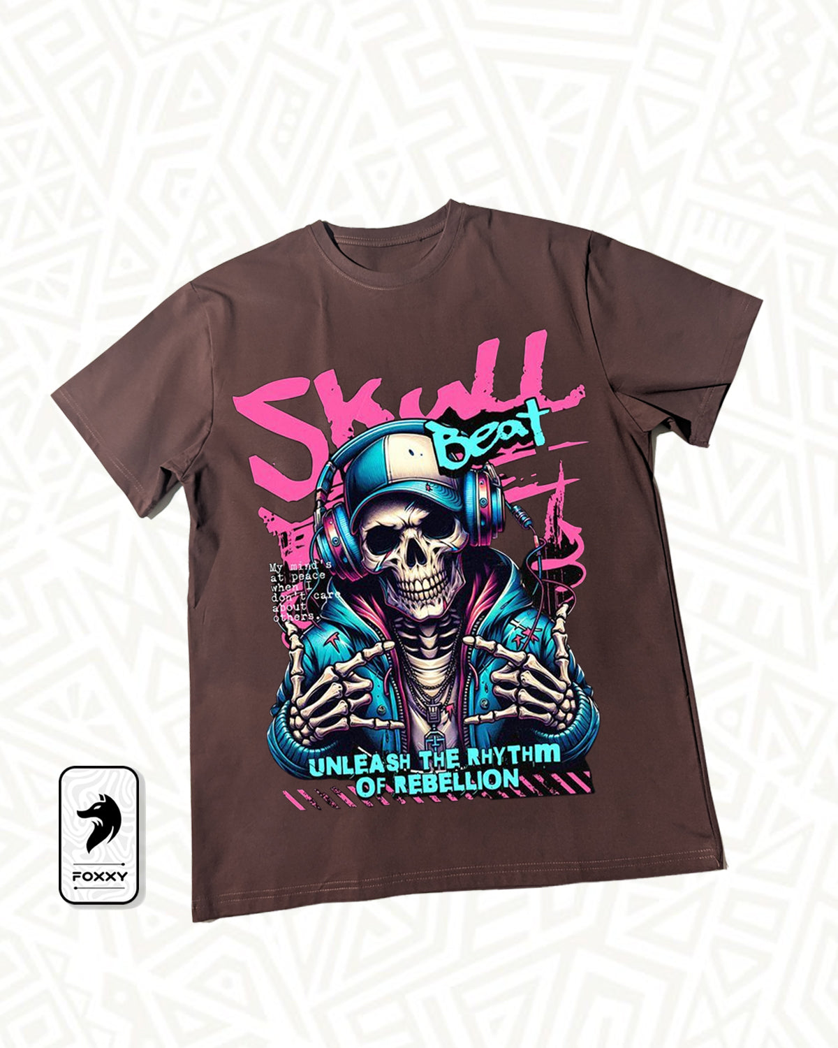 Unisex Street Wear